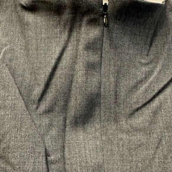 Sweetheart long sleeve mini dress​ - Picture 10 of 16